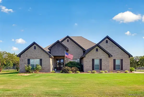 3774 Hogan Road, Deatsville, AL 36022
