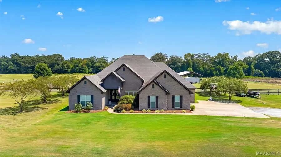 3774 Hogan Road, Deatsville, AL 36022 - #2