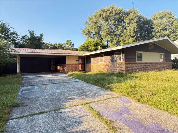 2806 Camellia Street, Tuskegee, AL 36088
