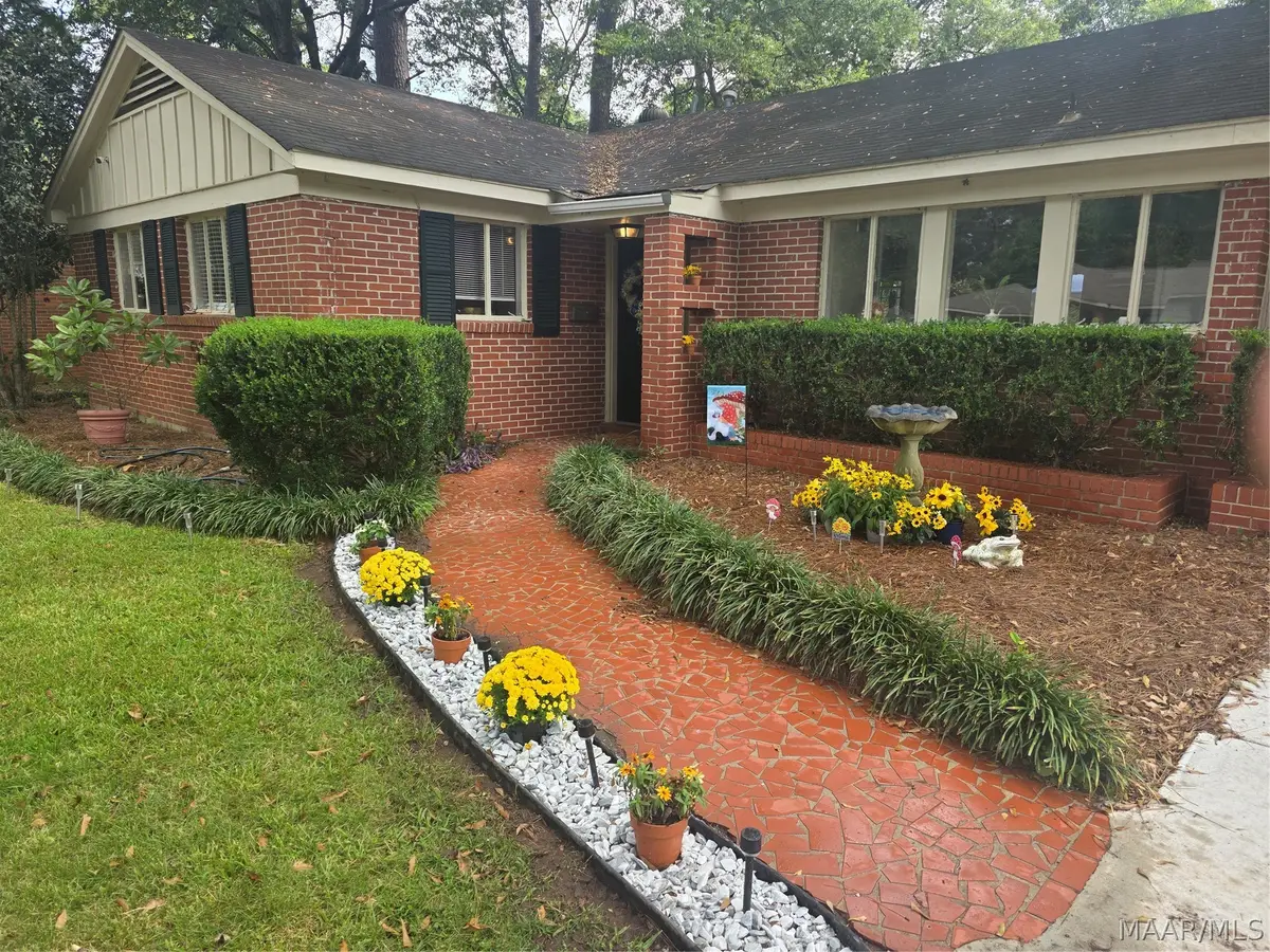 941 Parkwood Court, Montgomery, AL 36109 - #1