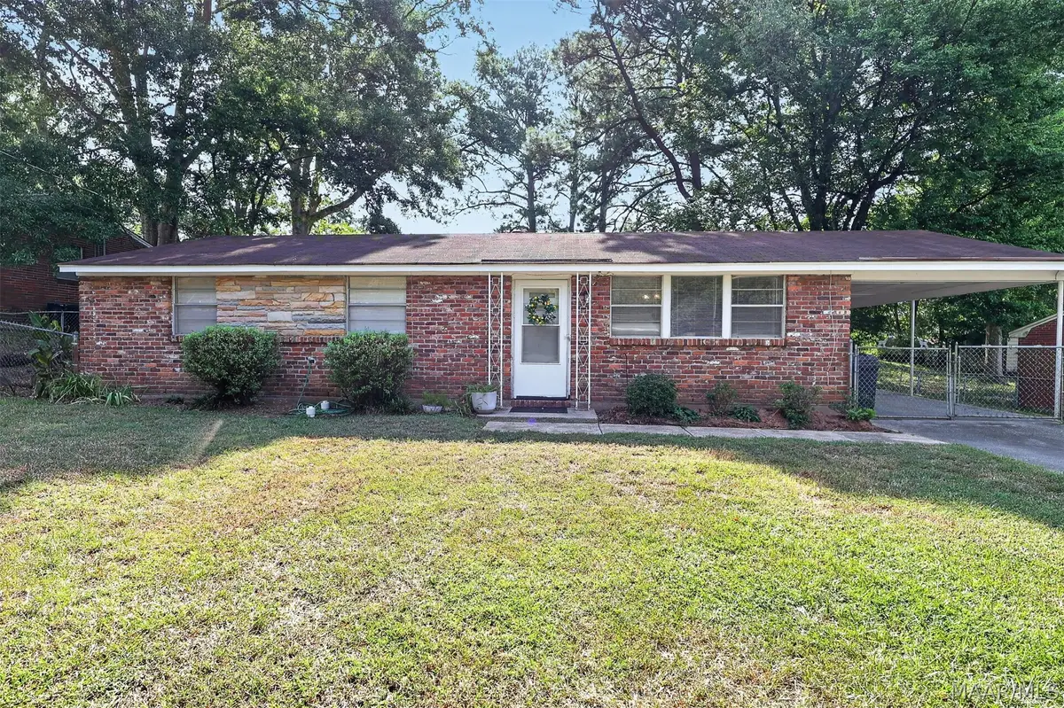 512 Boxwood Road, Prattville, AL 36067 - #1