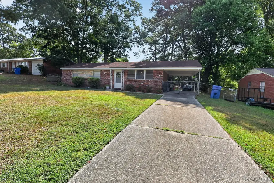 512 Boxwood Road, Prattville, AL 36067 - #2