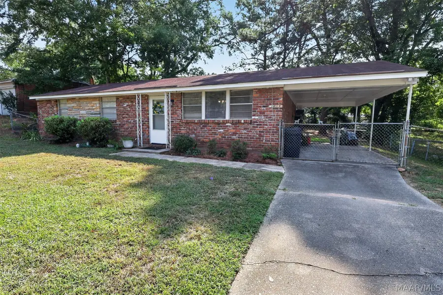 512 Boxwood Road, Prattville, AL 36067 - #3