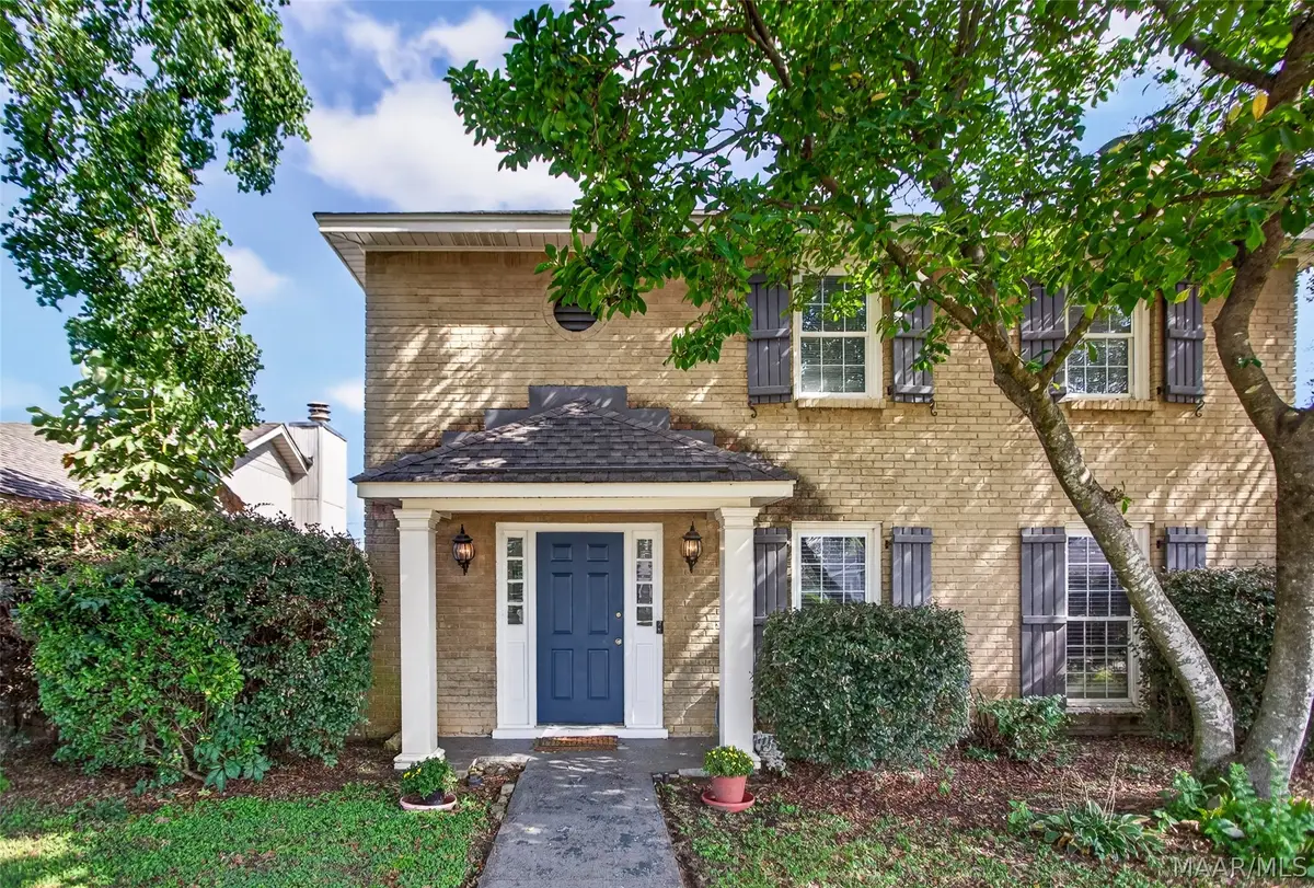 3825 Cedar Avenue, Montgomery, AL 36109 - #1