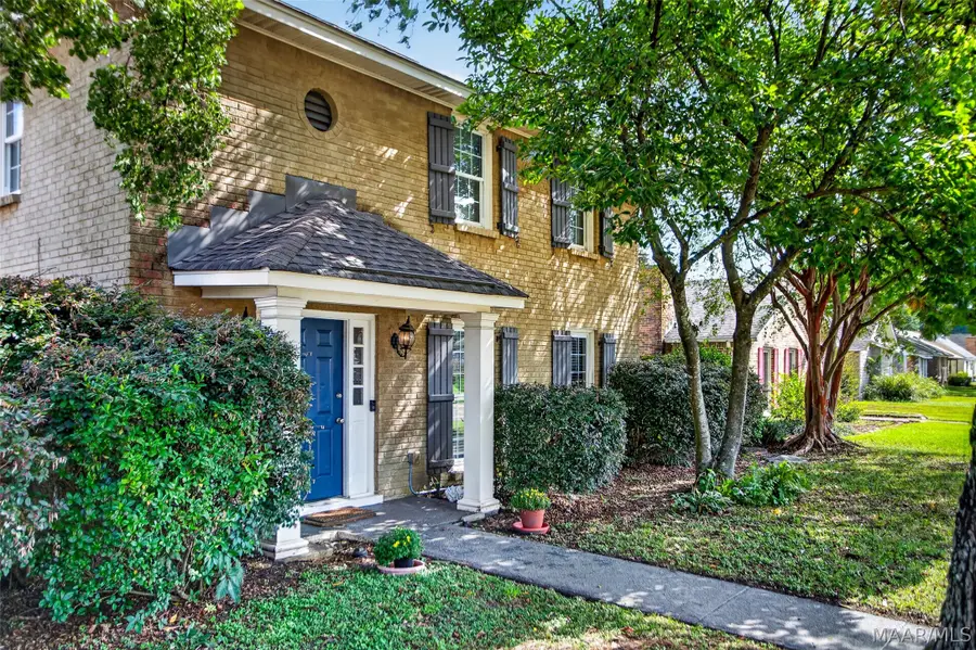 3825 Cedar Avenue, Montgomery, AL 36109 - #2