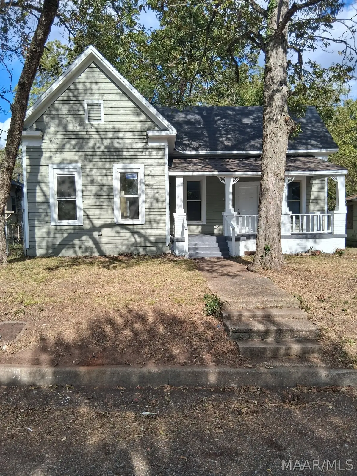 323 Boyce Street #2, Montgomery, AL 36107 - #1