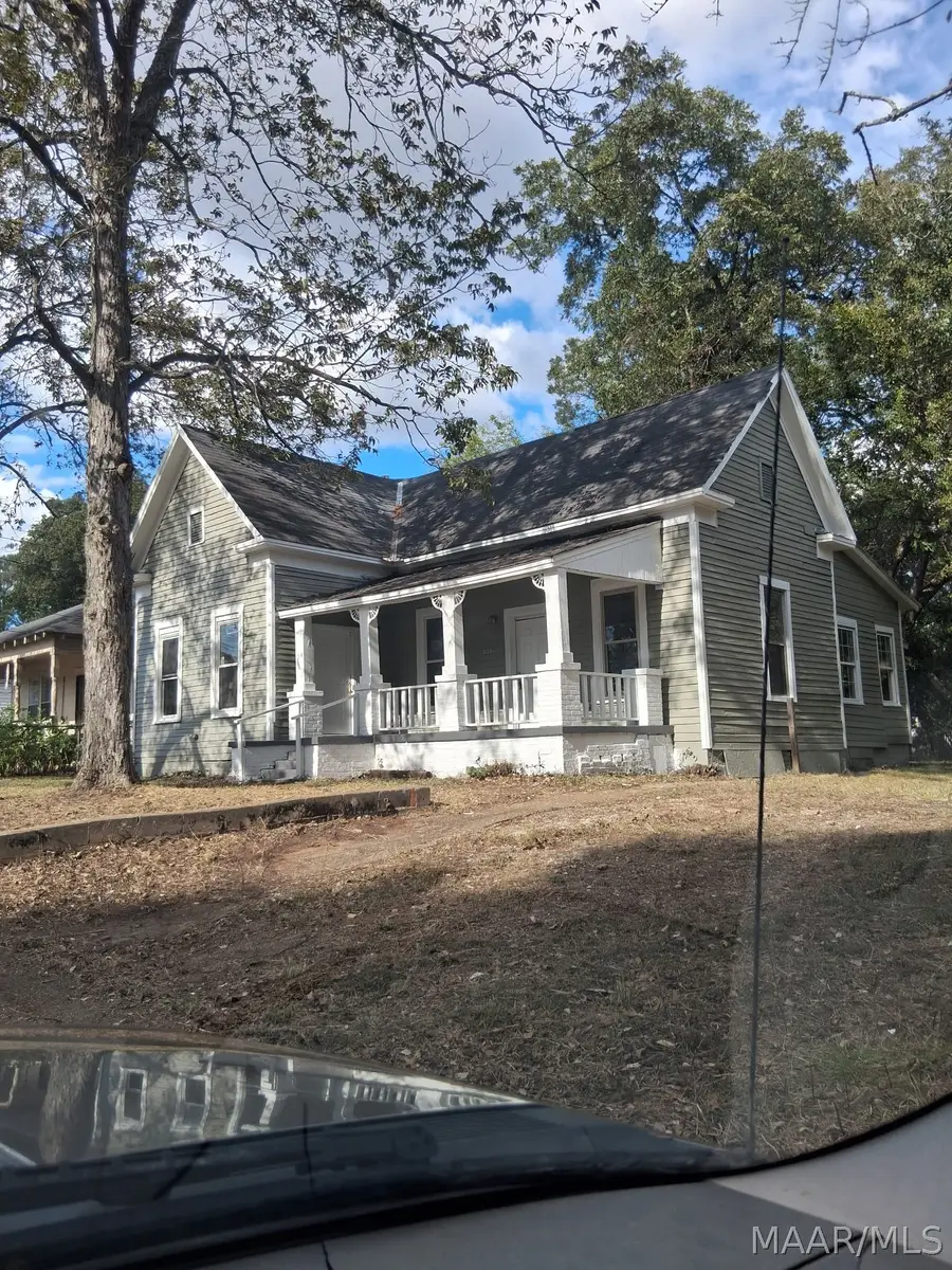 323 Boyce Street #2, Montgomery, AL 36107 - #3