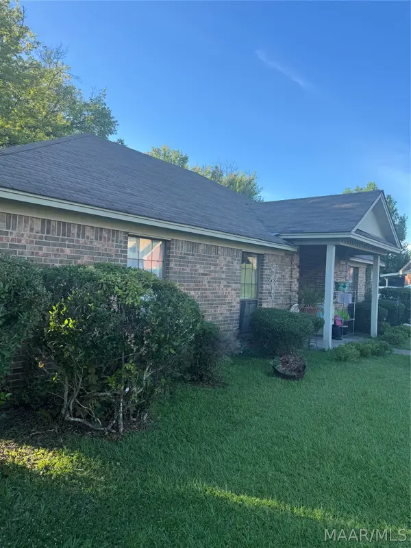6201 Wynfrey Place, Montgomery, AL 36117