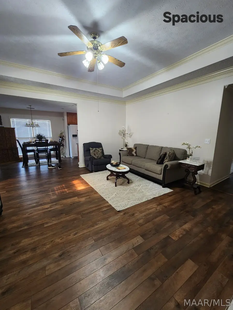 7524 Arrowleaf Road, Montgomery, AL 36117 - #3