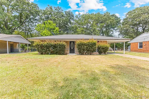 3255 Willow Lane Drive, Montgomery, AL 36109