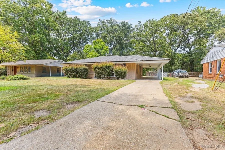 3255 Willow Lane Drive, Montgomery, AL 36109 - #2