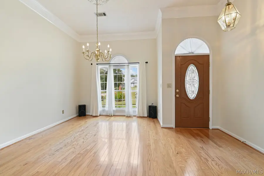 1524 White Cloud Drive, Deatsville, AL 36022 - #3