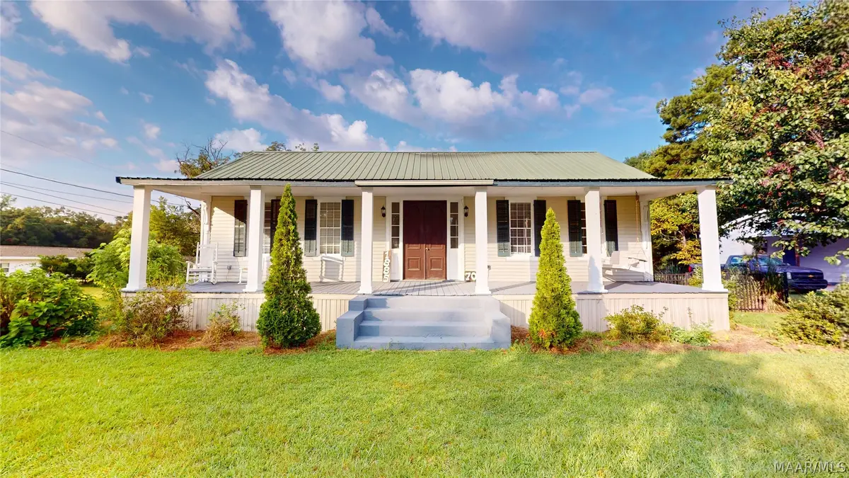 703 Lower Kingston Road, Prattville, AL 36067 - #1
