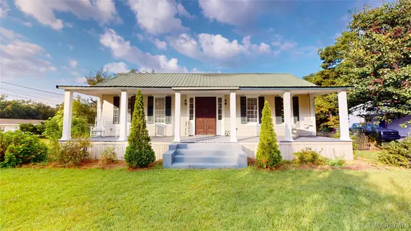 703 Lower Kingston Road, Prattville, AL 36067