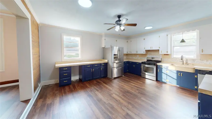 703 Lower Kingston Road, Prattville, AL 36067 - #3