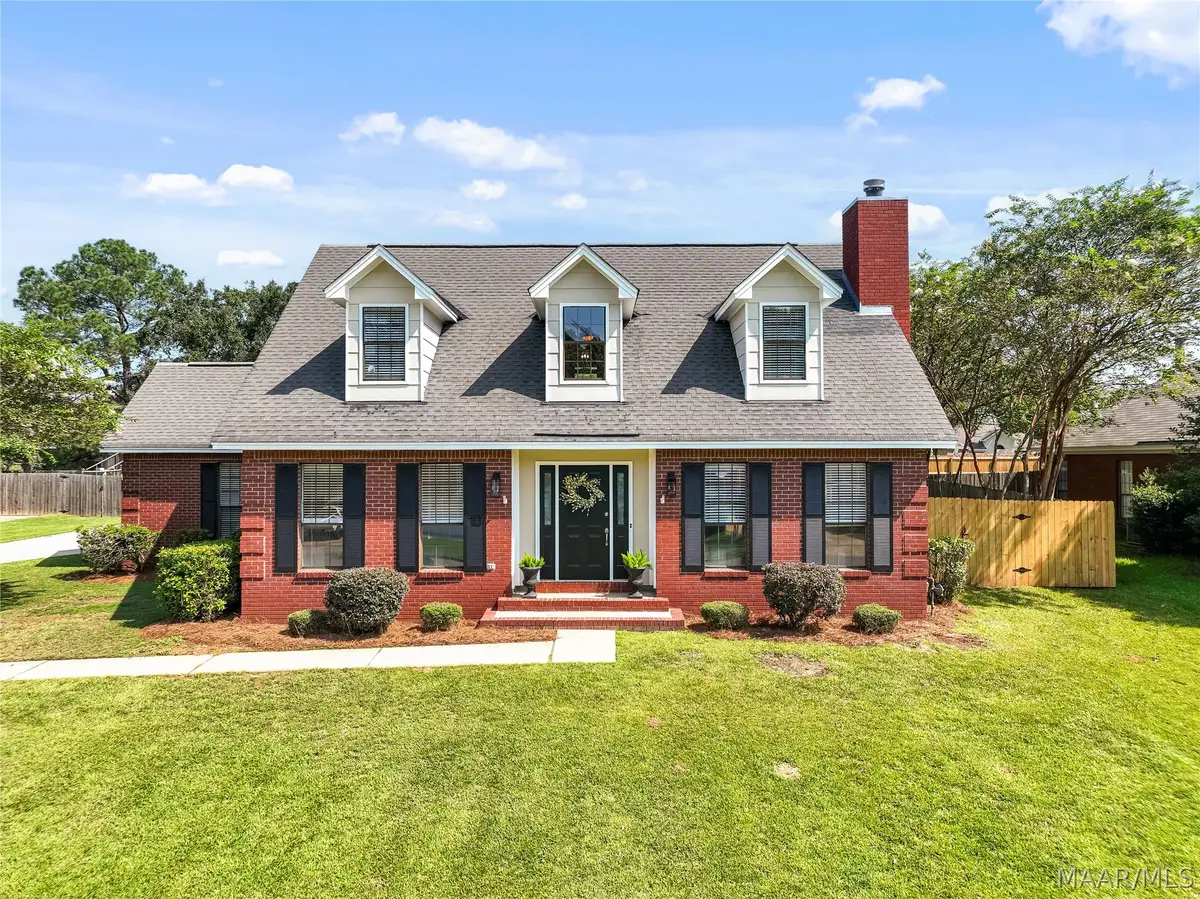 1695 Rambling Brook Lane, Prattville, AL 36066 - #1