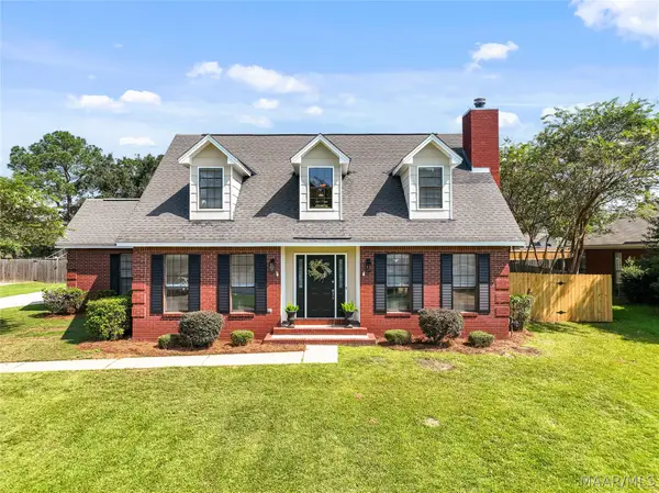 1695 Rambling Brook Lane, Prattville, AL 36066