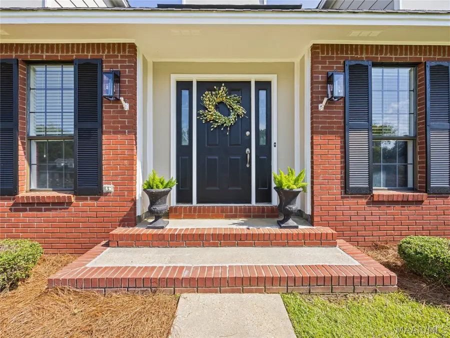 1695 Rambling Brook Lane, Prattville, AL 36066 - #3