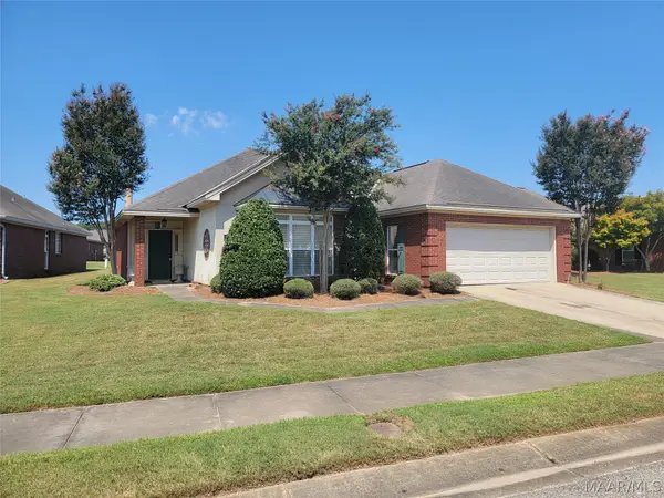 830 Somerset Drive, Montgomery, AL 36117