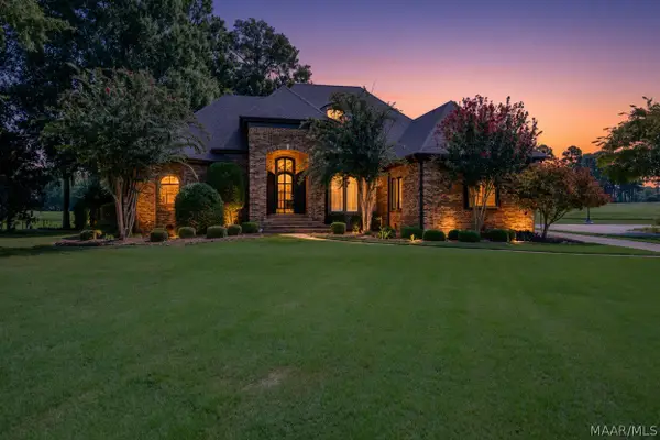 8662 Wynford Place, Montgomery, AL 36117