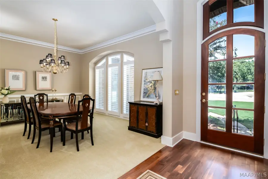 8662 Wynford Place, Montgomery, AL 36117 - #2