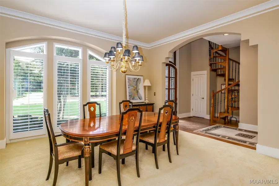 8662 Wynford Place, Montgomery, AL 36117 - #3
