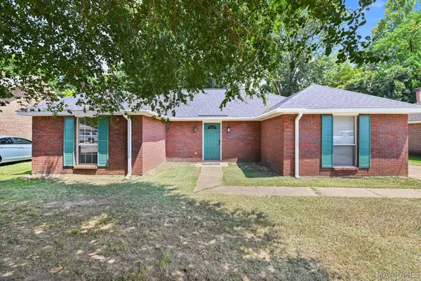 393 Forest Park Drive, Montgomery, AL 36109