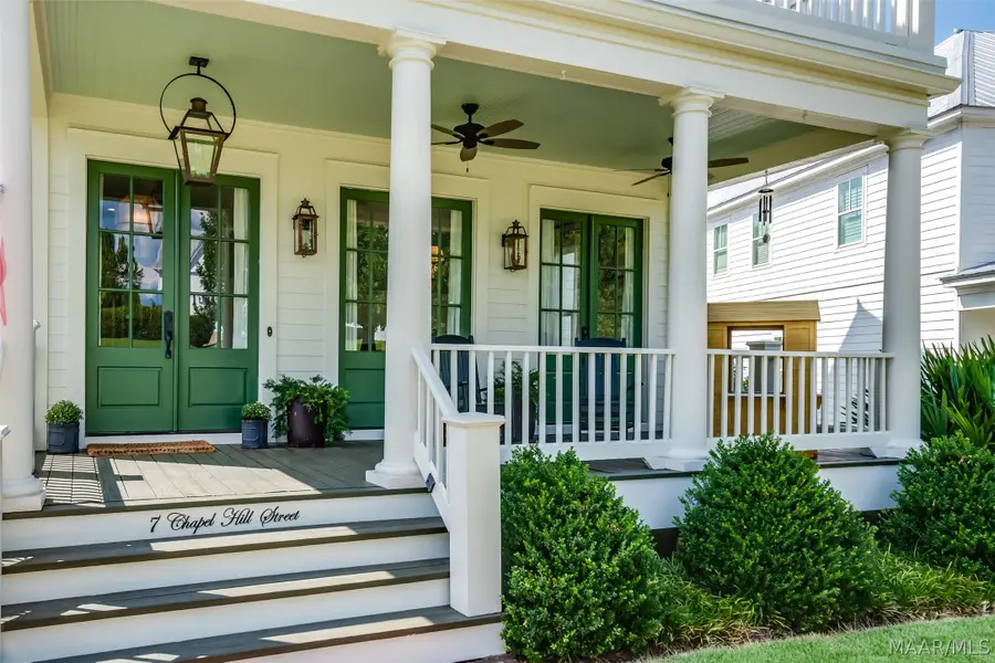7 Chapel Hill Street, Pike Road, AL 36064 - #2