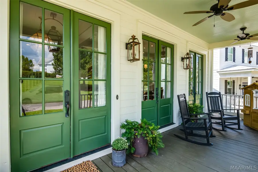 7 Chapel Hill Street, Pike Road, AL 36064 - #3