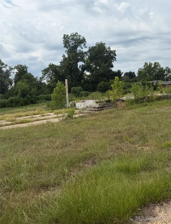 1115 Church Street, Selma, AL 36701