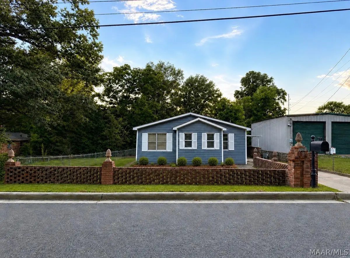 809 Bunche Avenue, Prattville, AL 36067 - #1