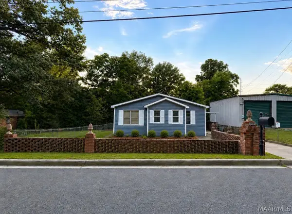 809 Bunche Avenue, Prattville, AL 36067