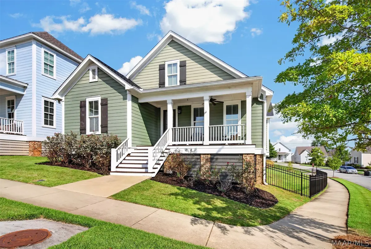 153 Hillbrook Drive, Pike Road, AL 36064 - #1