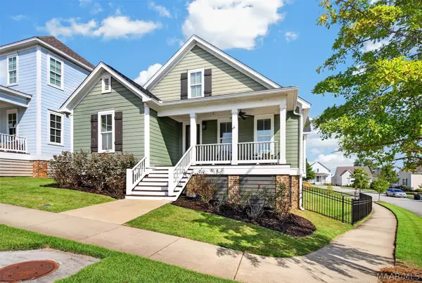 153 Hillbrook Drive, Pike Road, AL 36064