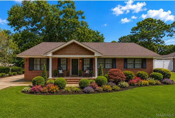 507 Karen Road, Montgomery, AL 36109