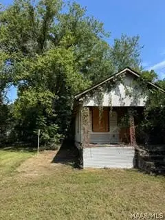 471 Mckinney Street, Montgomery, AL 36104 - #1