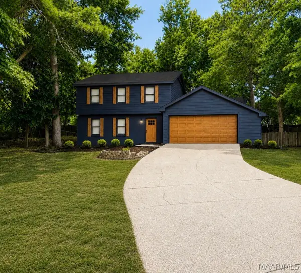 708 Waverly Lane, Prattville, AL 36067