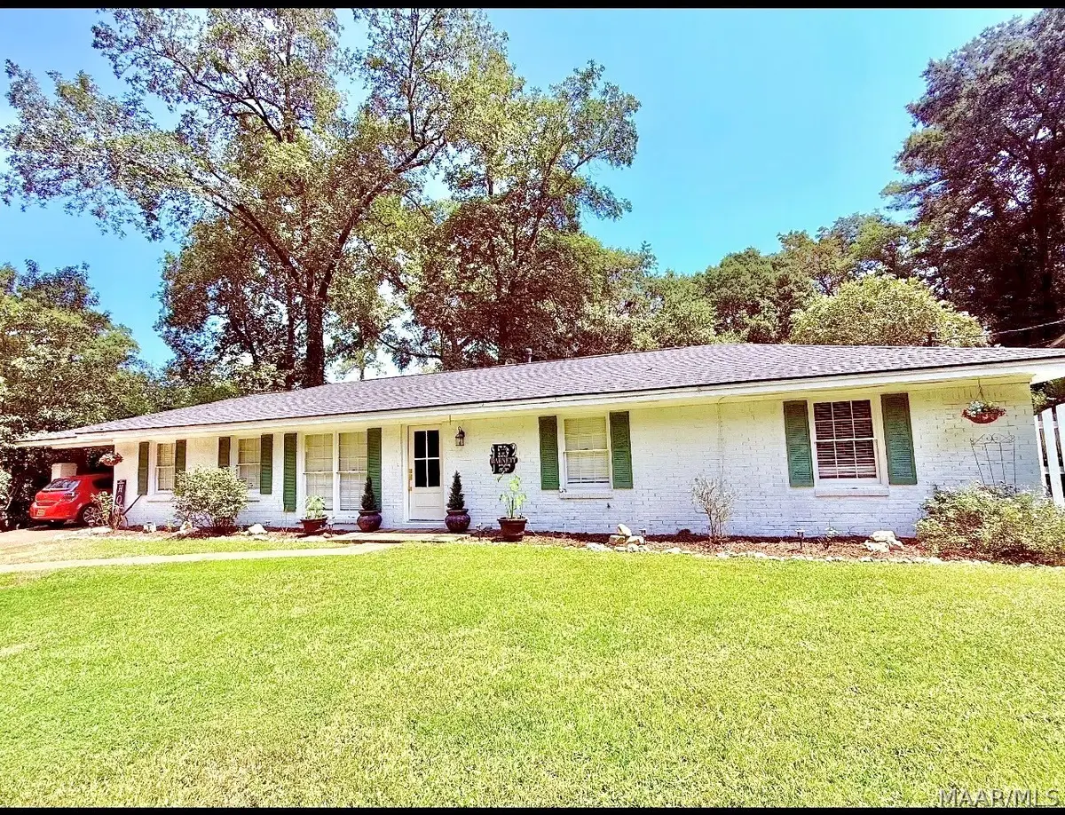 118 Cedar Drive, Prattville, AL 36066 - #1