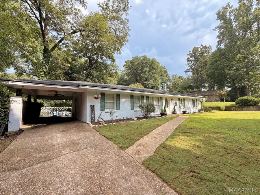 118 Cedar Drive, Prattville, AL 36066 - #2