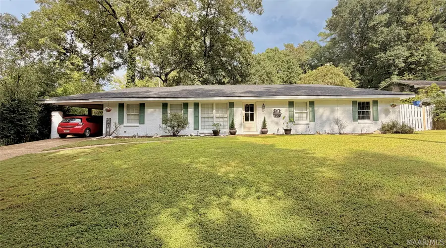118 Cedar Drive, Prattville, AL 36066 - #3