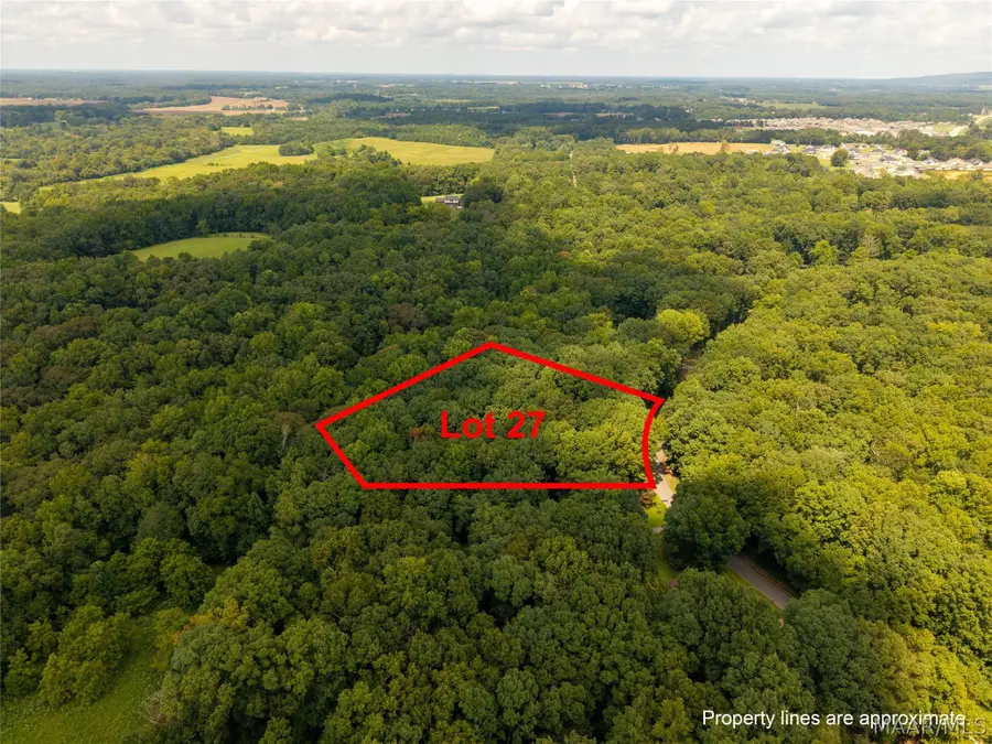 0 Cranbrook Drive, New Market, AL 35761 - #2