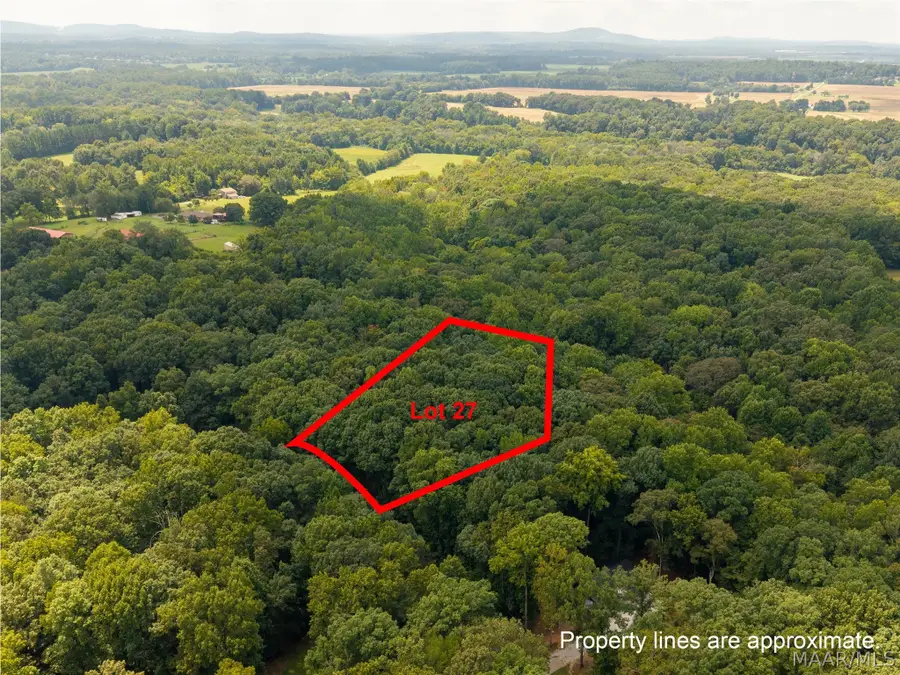 0 Cranbrook Drive, New Market, AL 35761 - #3