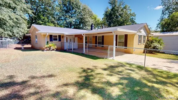 907 Skidmore Avenue, Prattville, AL 36066