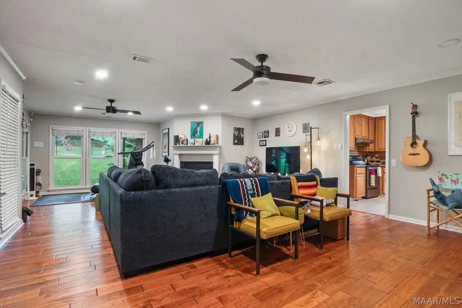 3958 Croydon Road, Montgomery, AL 36109 - #3