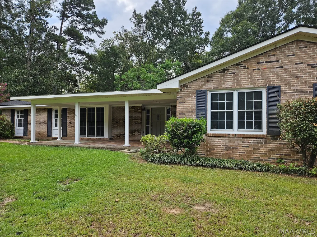 503 Claythorne Drive, Greenville, AL 36037 - #1