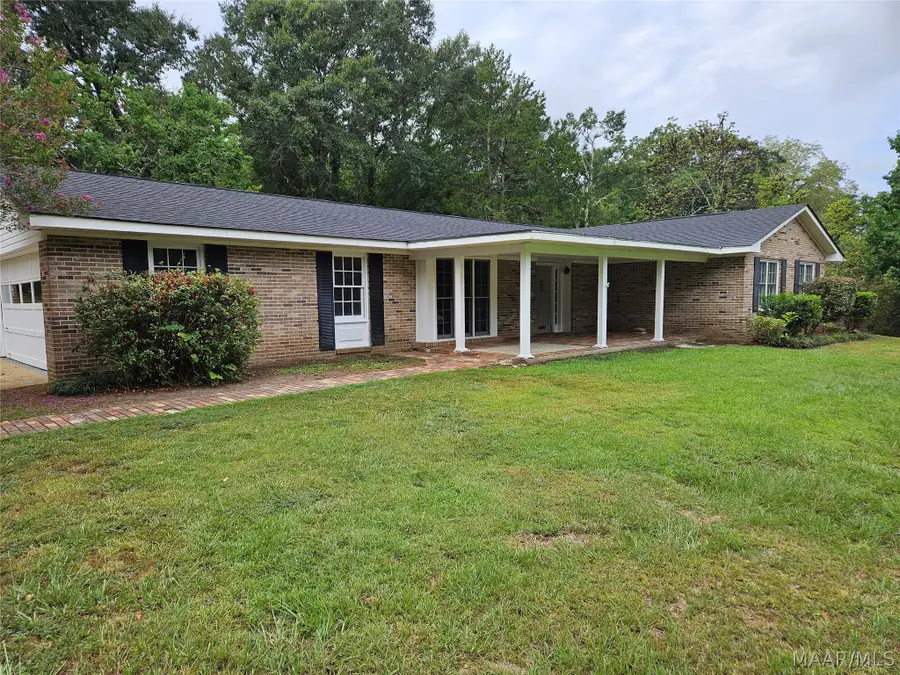 503 Claythorne Drive, Greenville, AL 36037 - #3