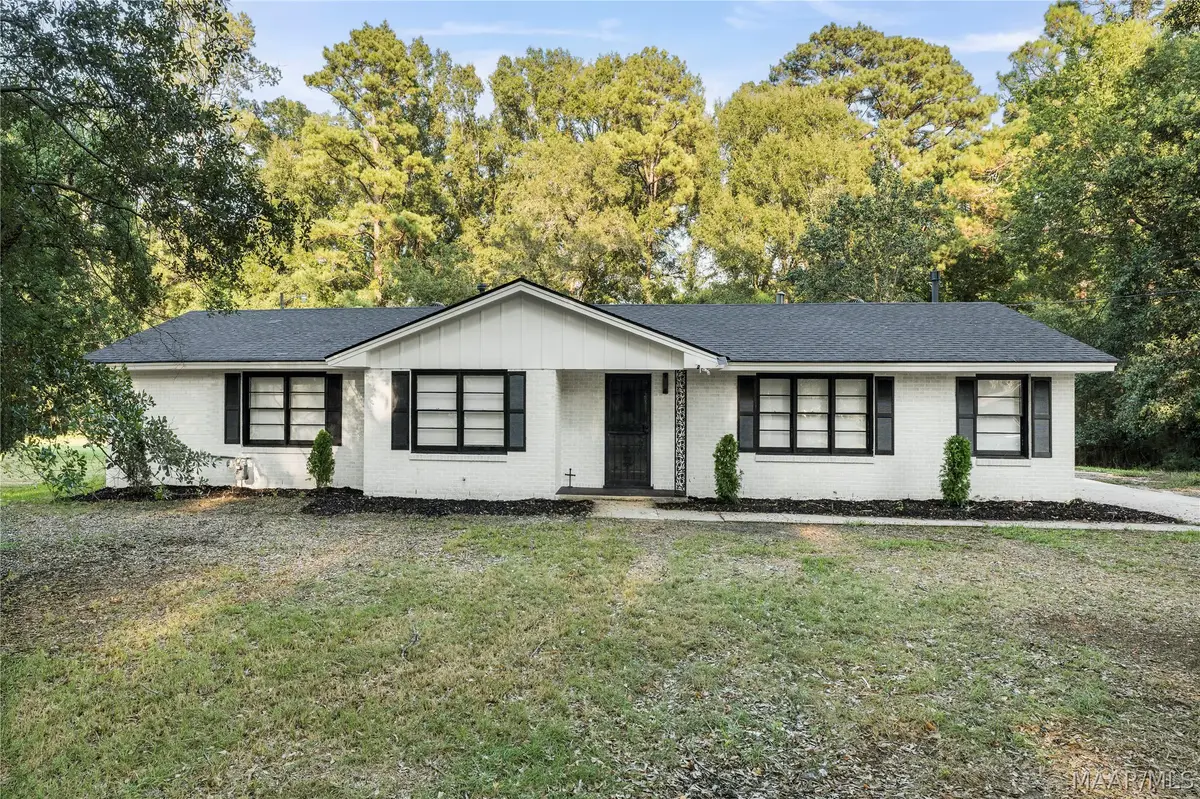 414 Daphne Lane, Montgomery, AL 36108 - #1