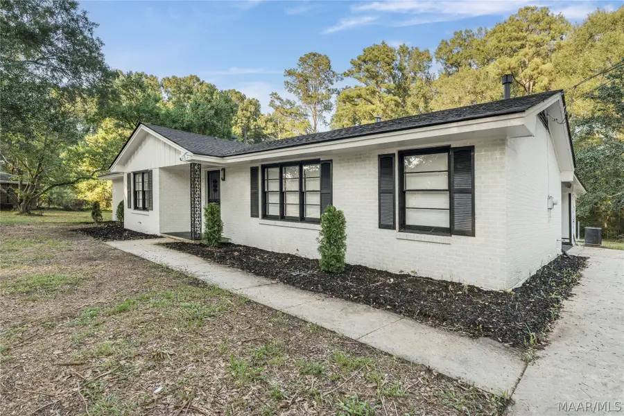414 Daphne Lane, Montgomery, AL 36108 - #2