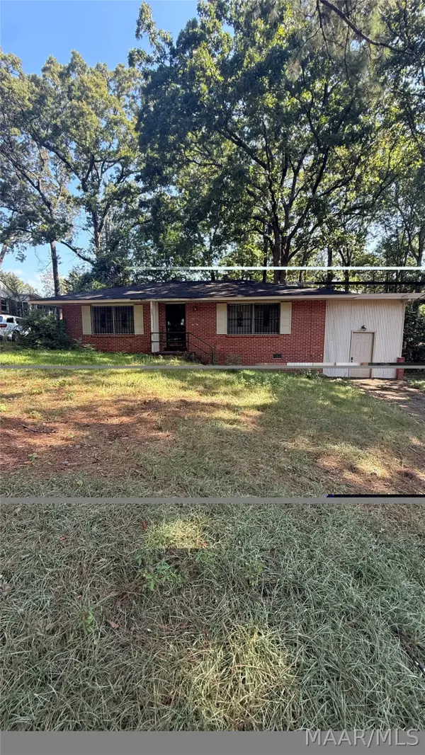 3341 Vermont Drive, Montgomery, AL 36109
