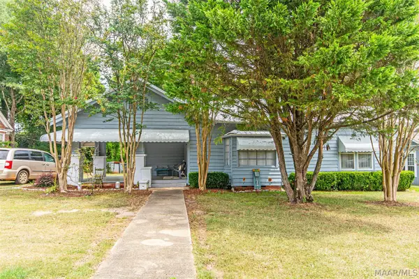 203 Jordan Avenue, Tallassee, AL 36078